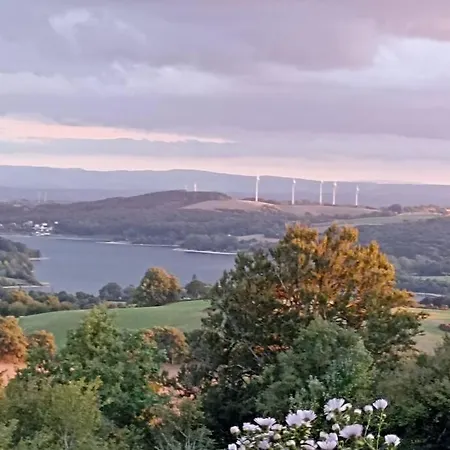 A La Tour De Peyrebrune *